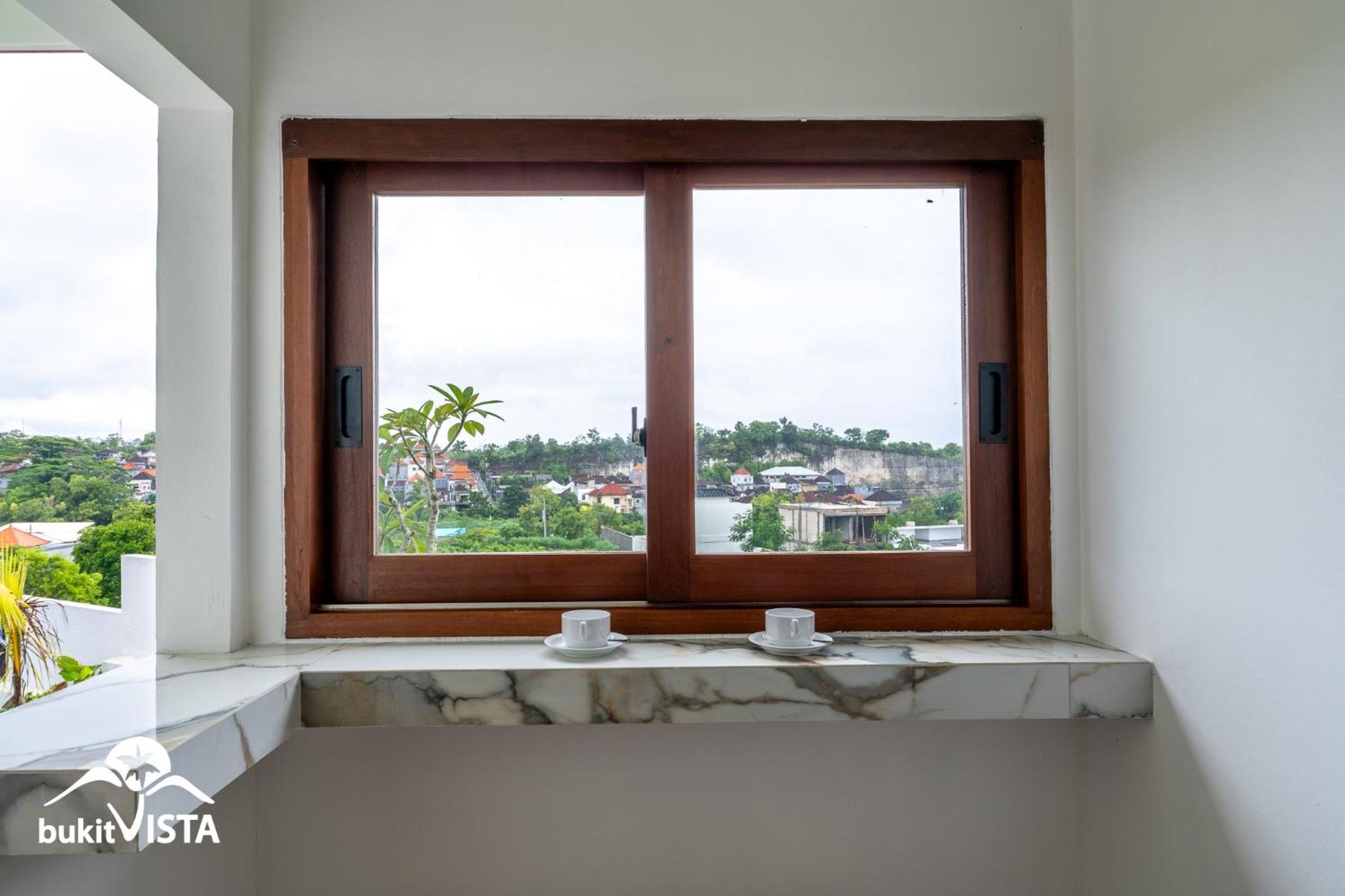 Agra Villa Bali By Bukit Vista อูงาซัน ภายนอก รูปภาพ