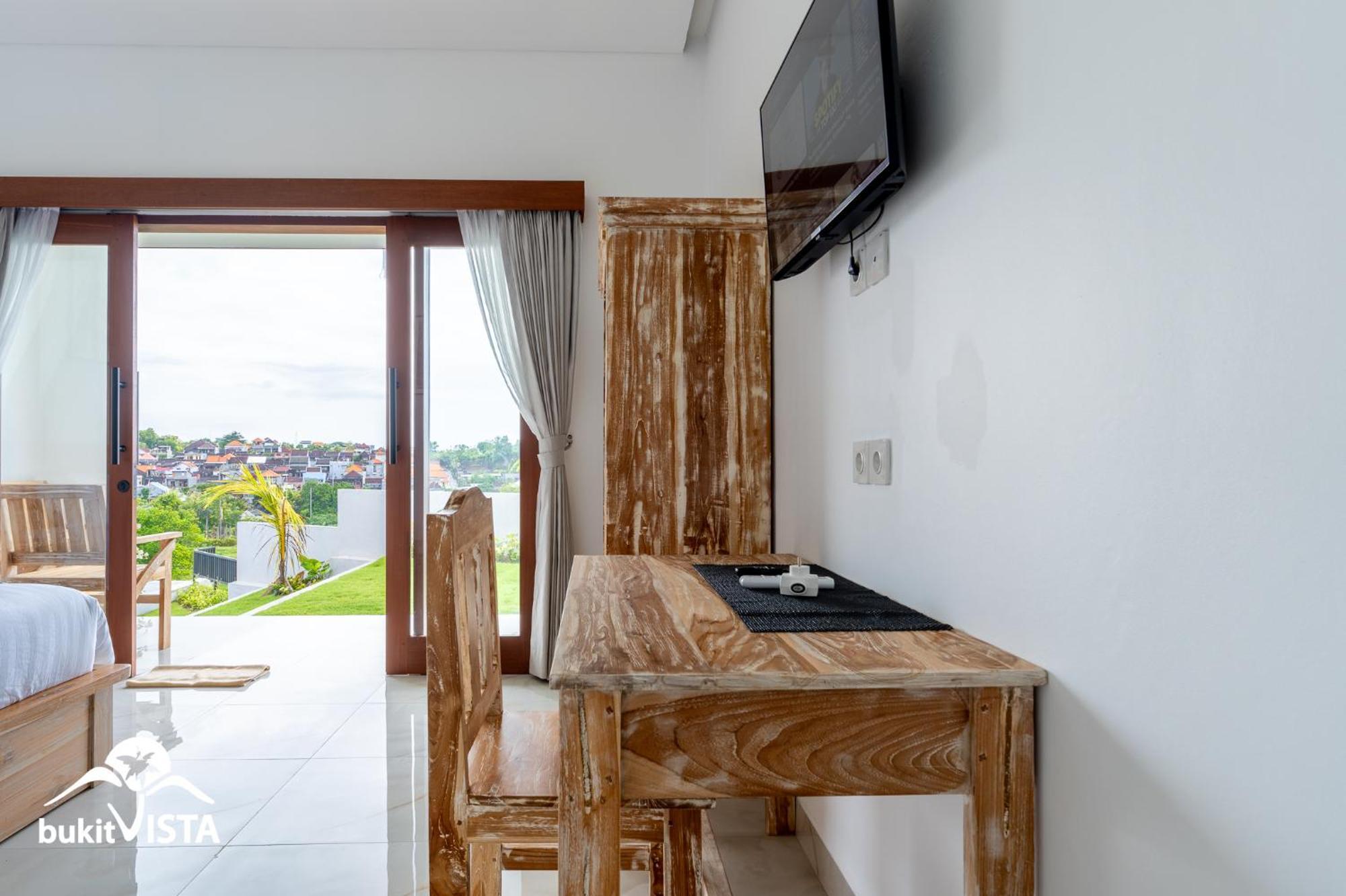 Agra Villa Bali By Bukit Vista อูงาซัน ภายนอก รูปภาพ