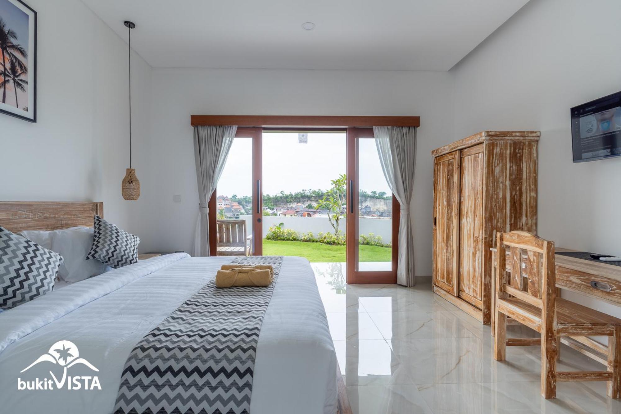 Agra Villa Bali By Bukit Vista อูงาซัน ภายนอก รูปภาพ